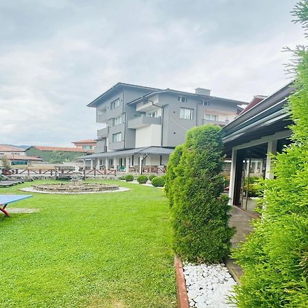 Къща За Гости Аси Dospat Exterior foto